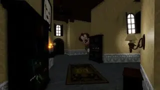 Escape Pennywise's Mansion