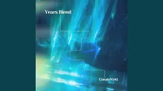 End of Blend