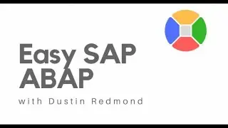 SAP ABAP - String Templates