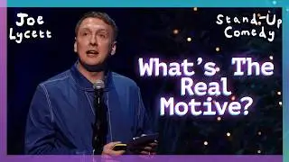 The Mastermind Behind Queen's Heath Pride | Joe Lycett