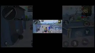 bgmi. 1 v 4  🥵❤️&zwj;🩹😈