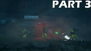 Days Gone Nero Chopper!