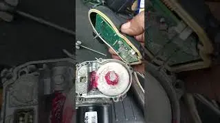 2013 Ford escape windshield wiper motor problems