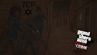 GTA V (VIDA DO CRIME) TROPA DO QUEBRA QUEBROU TUDO NO BECO DO BAIRRO FARIAS, E AGORA É TCP😡✡EP30 TP4