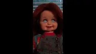 Custom Corky Talking Chucky Doll Child's Play Good Guy