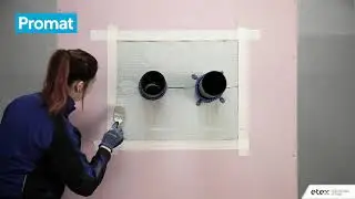 PROMASTOP-FC (obturation souple)
