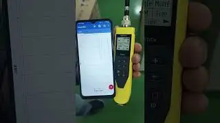 RigExpert Antenna Analyzer STICK500 1
