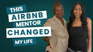 🔥 This Airbnb Mentor Changed My Life.