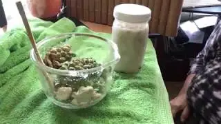Processing Sugar Apple: Part 3