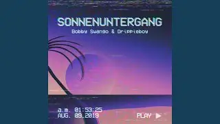 Sonnenuntergang
