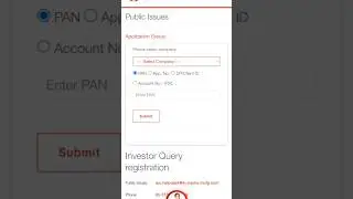 Studds Accessories IPO Allotment Status #ipoallotment #shortfeed #stockmarket #viralshorts #shorts