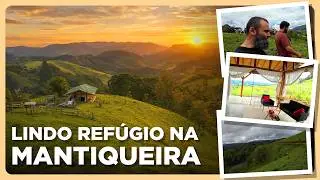 OPORTUNIDADE PERTINHO DE TUDO COM VISTA INCR&Iacute;VEL NA CIDADE DE MARMEL&Oacute;POLIS, MG