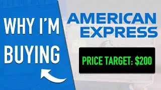 American Express Stock - AXP stock analysis | Dividend growth stock to buy now?