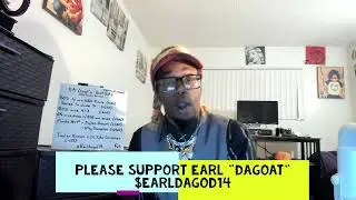 The Speedy Show EP 1 presented by FAN TV SEG 3 - DaGoat's Best Bet$ #SpeedyShow $SpeedyShow
