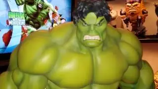 HULK  ( SAVAGE ) - BOWEN DESIGN