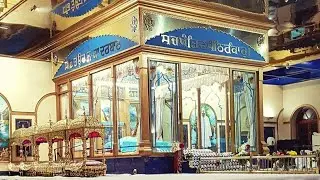 19/01/26 - Rehras Sahib - Nanaksar Thath Isher Darbar - Wolverhampton - U.K. Live Stream