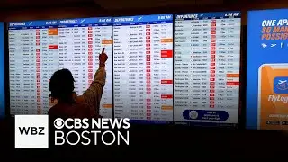 Air travel may still be impacted after government shutdown ends