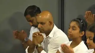 ALUTHGAMA PANNASARA THERO DHARMADESANA PART 1