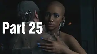 Watch Dogs Walkthrough (PS4) - Part 25 - A Risky Bid