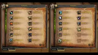 World of Warcraft Professions | Patch 9.4 PTR | [Breakdown]