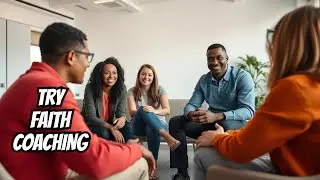 Why Faith-Based Coaching Works (and Why You Should Try It)