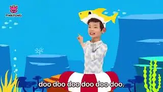 Baby Shark dance#babyshark most view word
