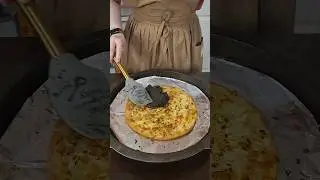 Уникальный взгляд на пиццу 🍕