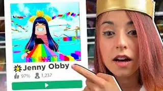 Roblox Ha Fatto Un Gioco Su Di Me!