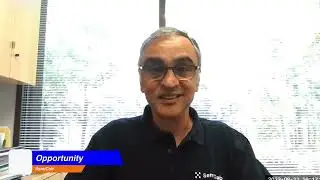Presented by Quadra Global Capital www.quadracapital.com