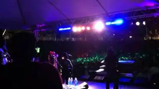 Aloha Bash 2011