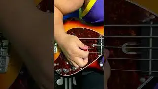 Baixo 5 Cordas Phoenix (PHX) Msr Five Music Man Passivo - Arizy Music #shorts