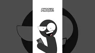 BABY SEAL IN FRENCH (Animation Meme) #animation #memes #shorts