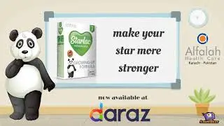 Starlac 3