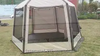 High-altitude tent Wholesaler China Good Wholesale Price