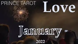 ARIES LOVE JANUARY 2022 - Bold enough to be you !