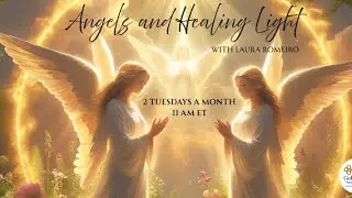 Angels and Healing Light * Ep 12 * 20 Jan 2026