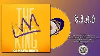 (VENDIDO) BASE DE TRAP 