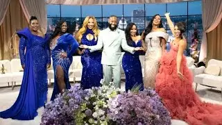 BELLE COLLECTIVE SEASON 6 REUNION