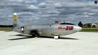 Bell X-1: From Concept to Legend&mdash;A Must-See Story