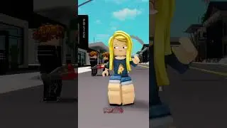 Bacon's and girl bestfriend did the confessions trend! #roblox #robloxshorts