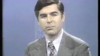 Mike (Michael Stanley) Dukakis [Democratic] 1974 Campaign Ad 