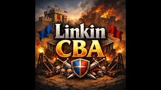 PRO CBA Games! Let's go! AGE OF EMPIRES 2