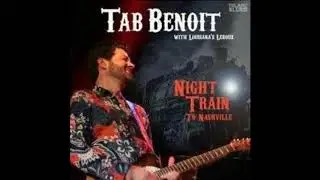 Tab Benoit -  Solid simple things