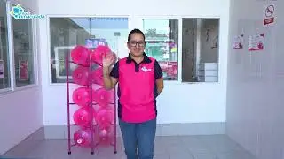 &ldquo;Planta Purificadora con Ventana Despachadora: un negocio rentable en mi comunidad&rdquo; | Maribel Ibarra