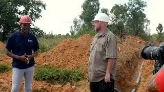 2025 First Quarter - Water Reticulation