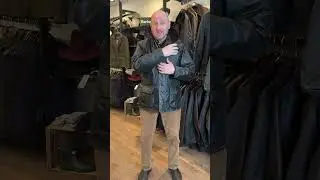 Choosing Your Barbour Wax Jacket  - The Bedale