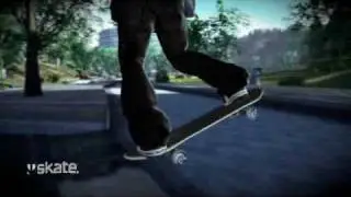 Skate.this LINE BATTLE - Round 2