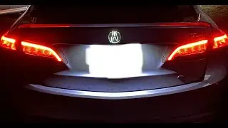 Amp'd Emblems&reg; Instructions for Acura (updated April 2021)