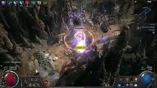묠니르 젬링 | 이게 핵앤슬이지 [POE2]