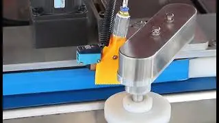 【Haitel Machinery】Fully automatic horizontal chocolate candy packing machine